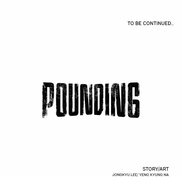Pounding - Capítulo 6 - Página 72 - LectorTMOo