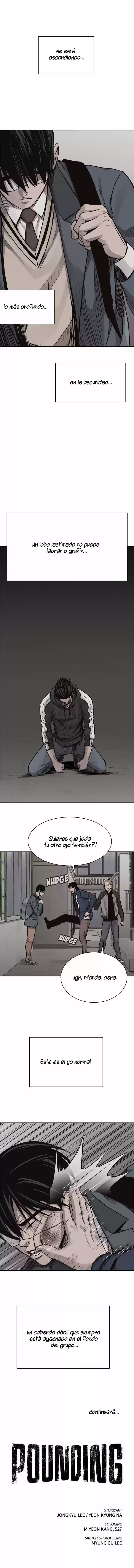 Pounding - Capítulo 63 - Página 13 - LectorTMOo