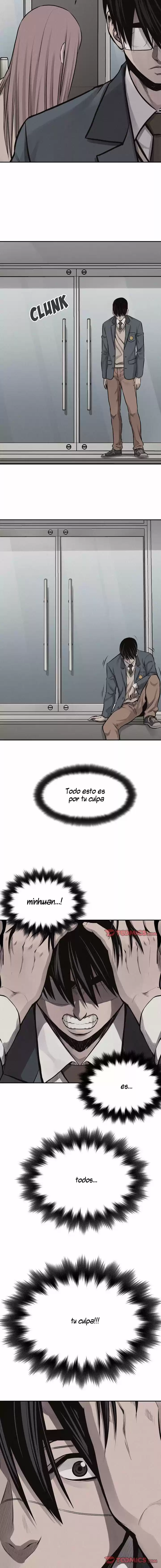 Pounding - Capítulo 65 - Página 5 - LectorTMOo