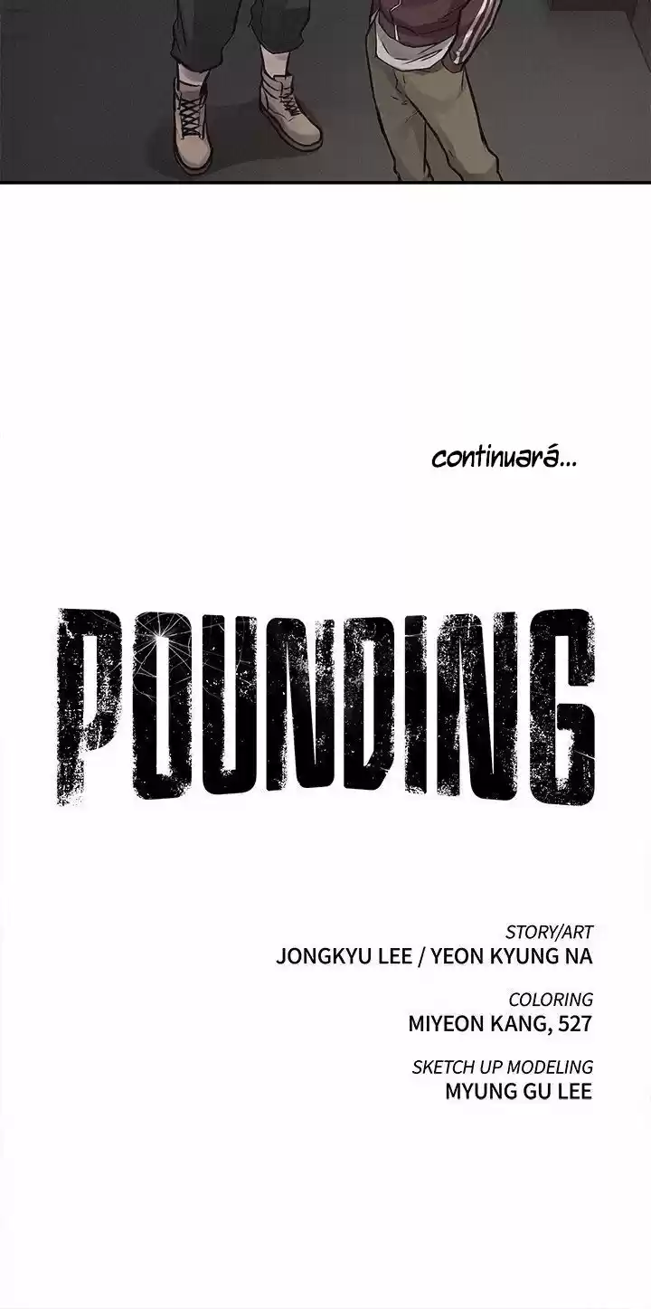 Pounding - Capítulo 67 - Página 18 - LectorTMOo