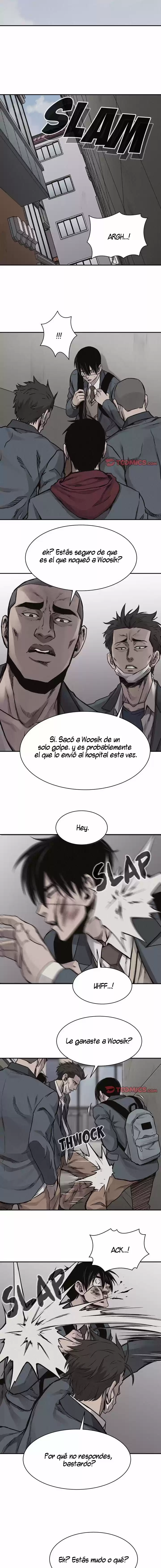 Pounding - Capítulo 68 - Página 11 - LectorTMOo