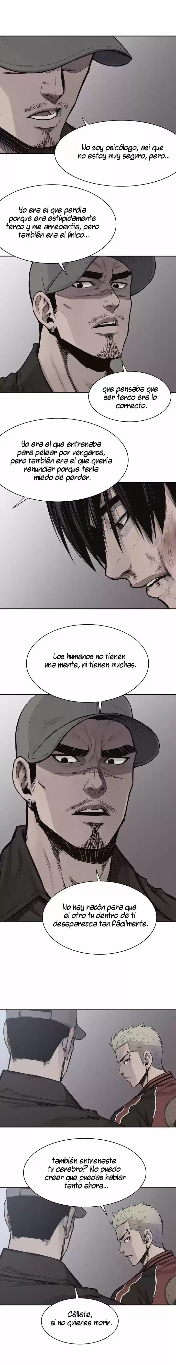 Pounding - Capítulo 69 - Página 10 - LectorTMOo