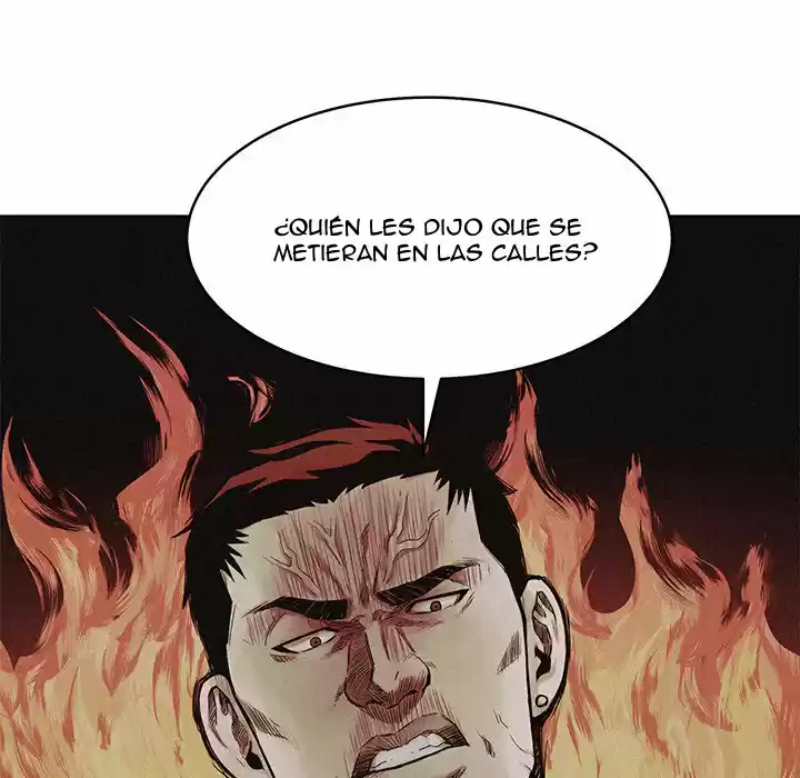 Pounding - Capítulo 7 - Página 14 - LectorTMOo