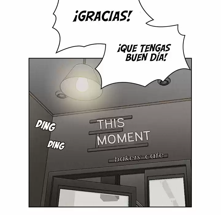 Pounding - Capítulo 7 - Página 17 - LectorTMOo