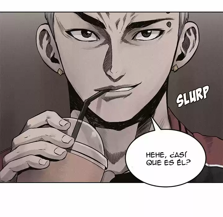 Pounding - Capítulo 7 - Página 30 - LectorTMOo