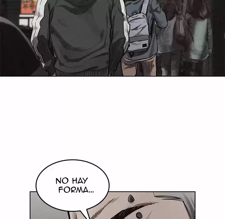 Pounding - Capítulo 7 - Página 34 - LectorTMOo