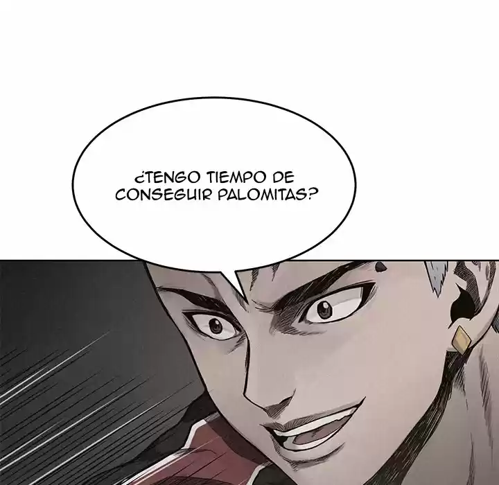 Pounding - Capítulo 7 - Página 38 - LectorTMOo