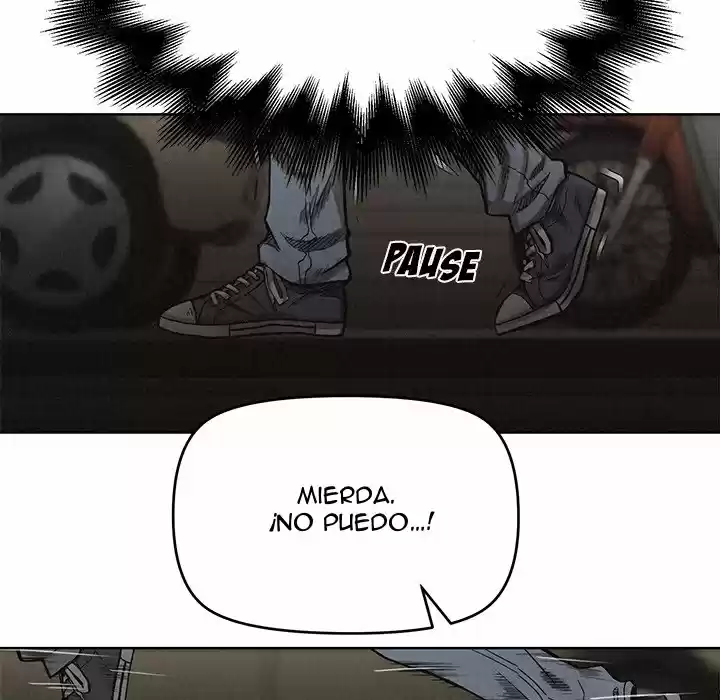 Pounding - Capítulo 7 - Página 49 - LectorTMOo