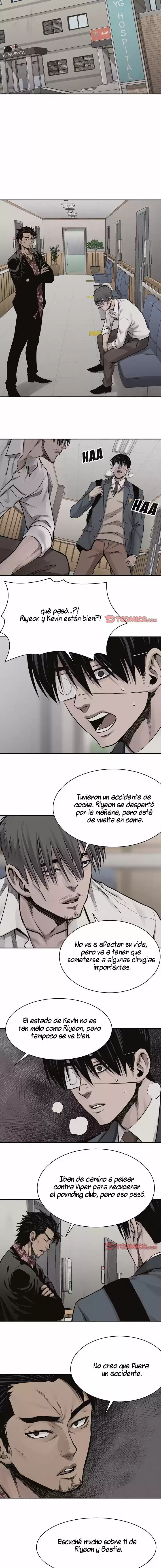 Pounding - Capítulo 70 - Página 15 - LectorTMOo