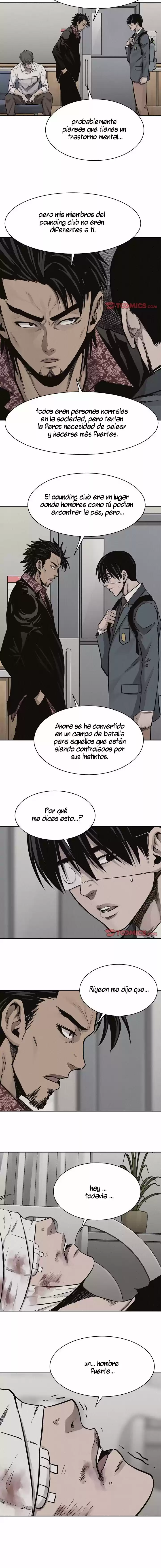 Pounding - Capítulo 70 - Página 19 - LectorTMOo