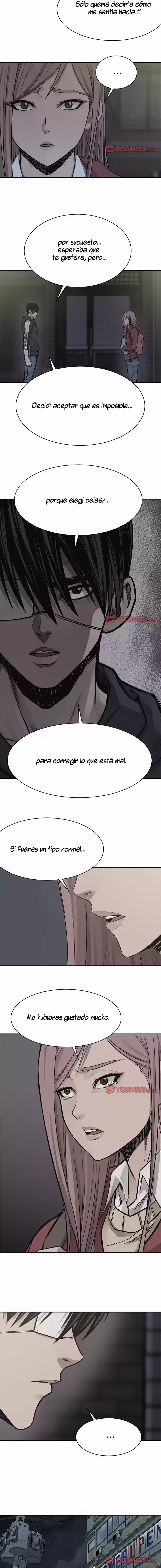 Pounding - Capítulo 72 - Página 9 - LectorTMOo
