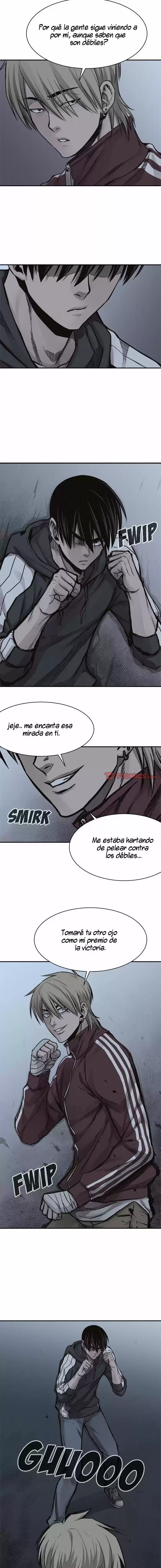 Pounding - Capítulo 72 - Página 18 - LectorTMOo