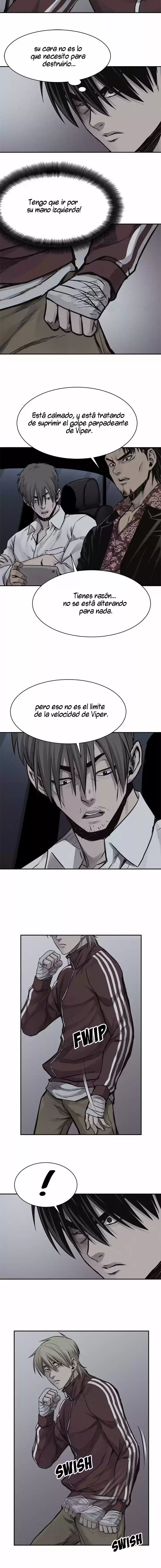 Pounding - Capítulo 73 - Página 8 - LectorTMOo