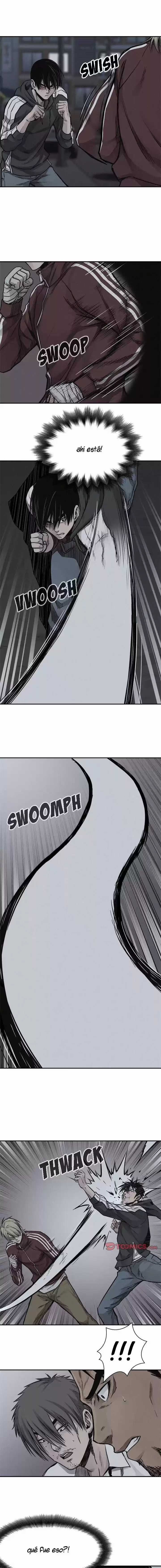 Pounding - Capítulo 73 - Página 10 - LectorTMOo