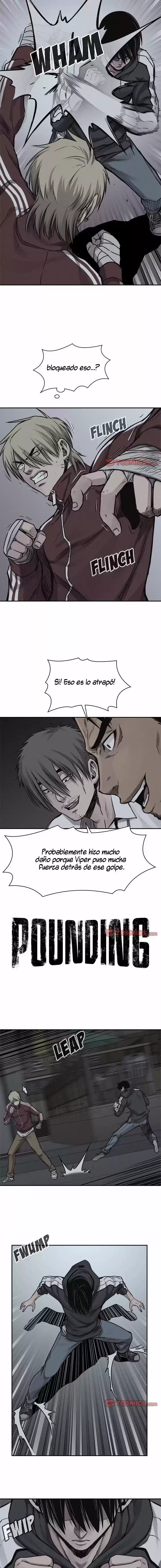 Pounding - Capítulo 74 - Página 9 - LectorTMOo