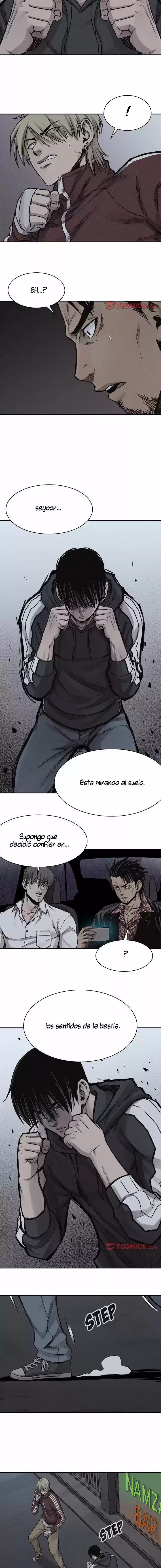 Pounding - Capítulo 74 - Página 11 - LectorTMOo