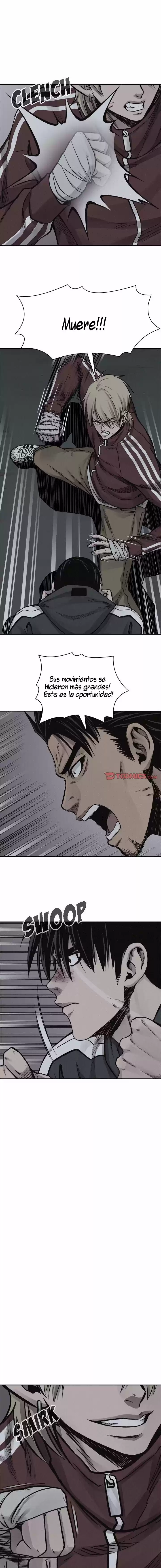 Pounding - Capítulo 74 - Página 15 - LectorTMOo