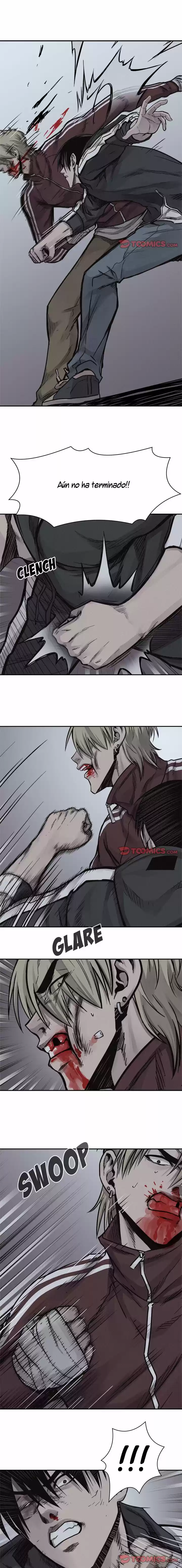 Pounding - Capítulo 76 - Página 4 - LectorTMOo