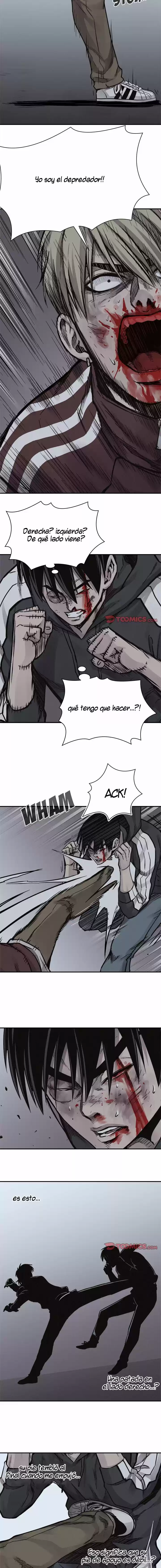 Pounding - Capítulo 76 - Página 7 - LectorTMOo