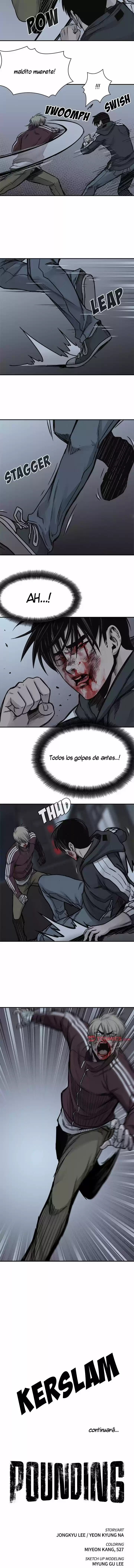 Pounding - Capítulo 76 - Página 17 - LectorTMOo