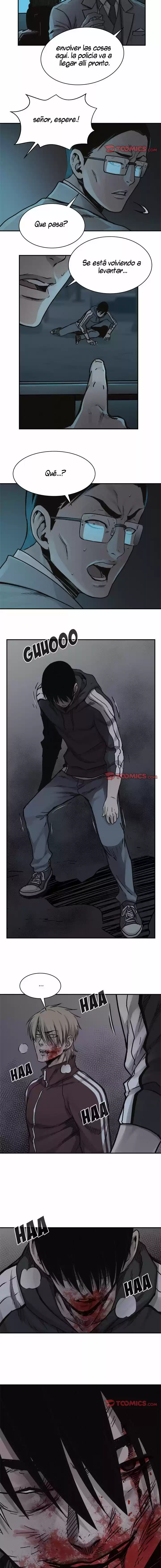 Pounding - Capítulo 77 - Página 9 - LectorTMOo