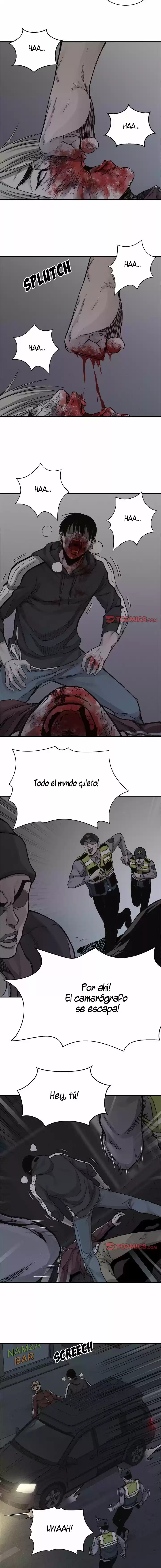 Pounding - Capítulo 78 - Página 9 - LectorTMOo