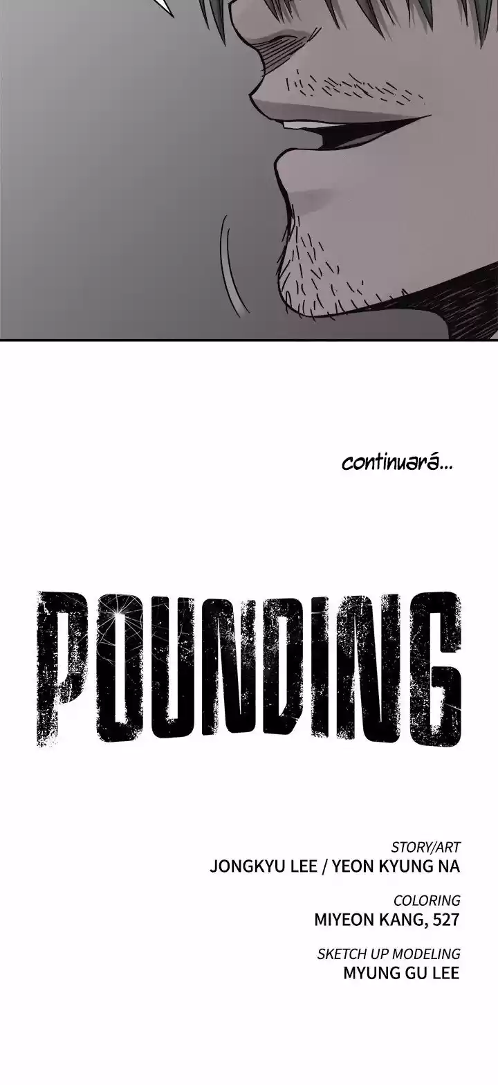 Pounding - Capítulo 78 - Página 13 - LectorTMOo
