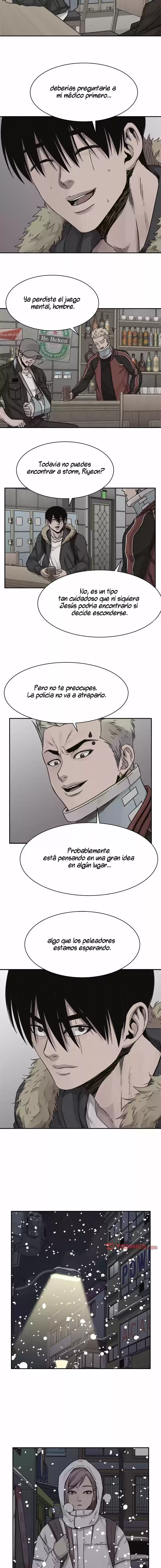 Pounding - Capítulo 79 - Página 7 - LectorTMOo