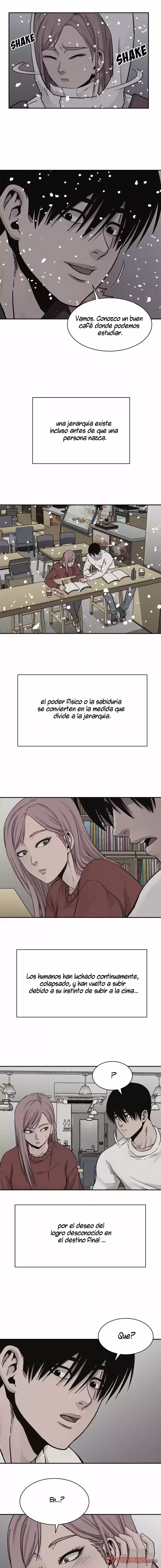 Pounding - Capítulo 79 - Página 10 - LectorTMOo