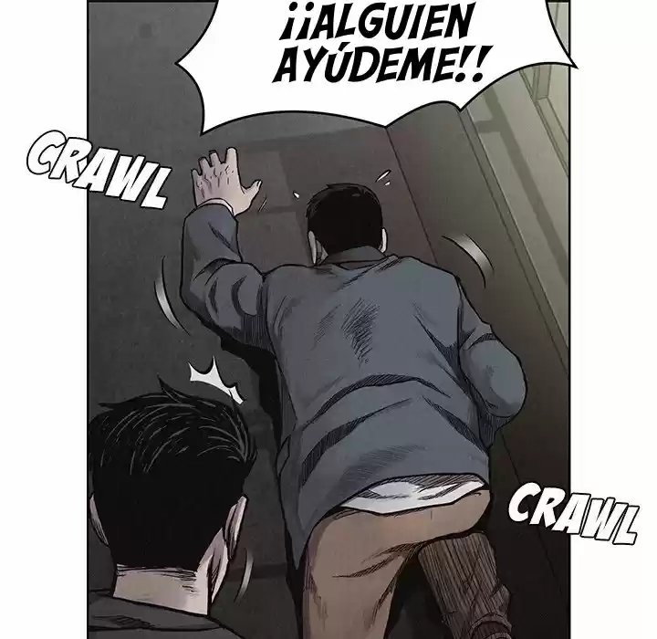 Pounding - Capítulo 8 - Página 18 - LectorTMOo
