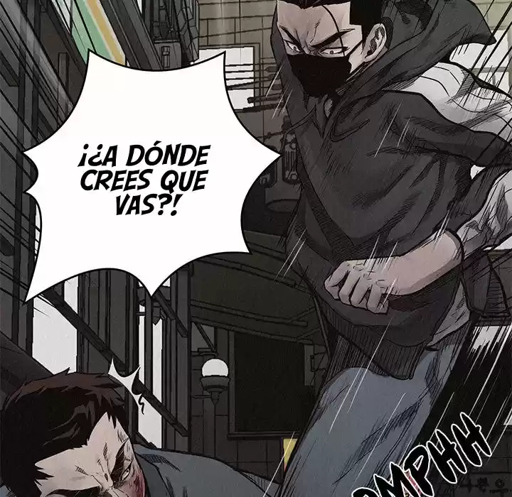Pounding - Capítulo 8 - Página 20 - LectorTMOo
