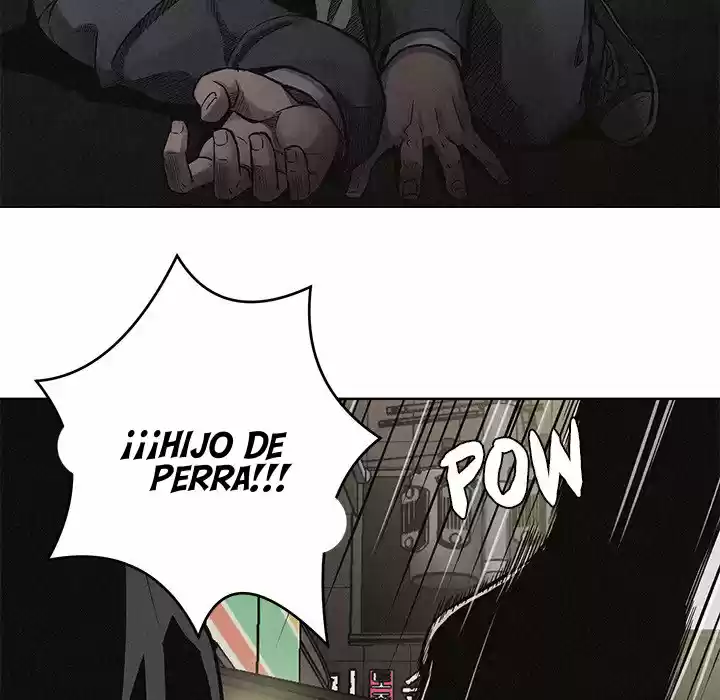 Pounding - Capítulo 8 - Página 33 - LectorTMOo