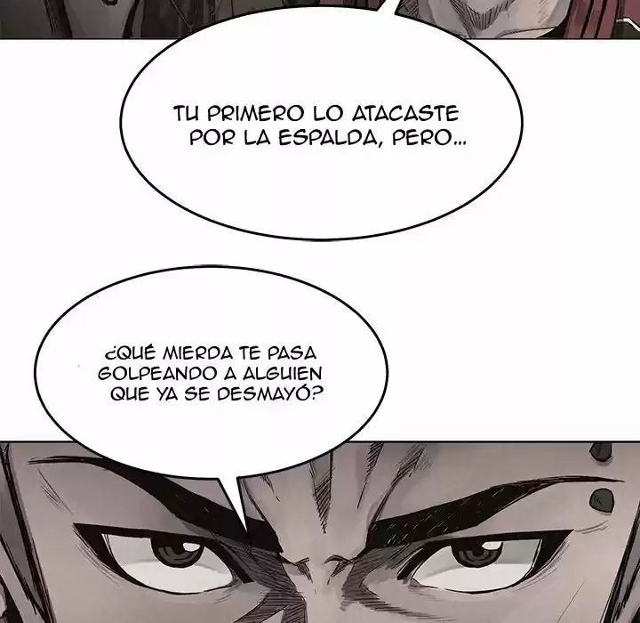 Pounding - Capítulo 8 - Página 59 - LectorTMOo