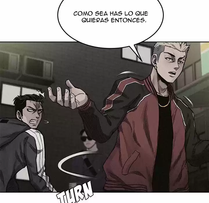 Pounding - Capítulo 8 - Página 63 - LectorTMOo