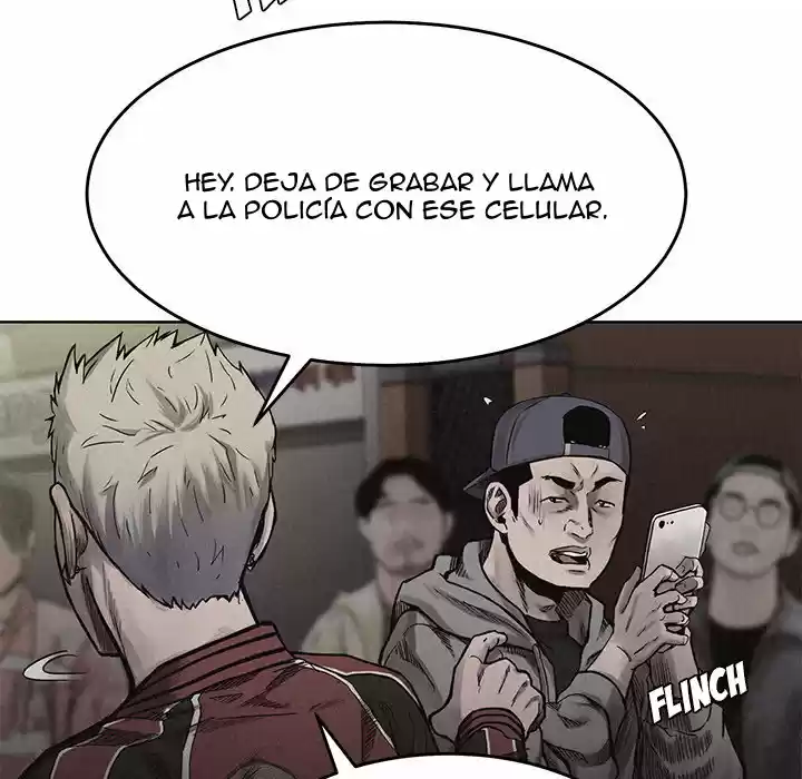 Pounding - Capítulo 8 - Página 64 - LectorTMOo