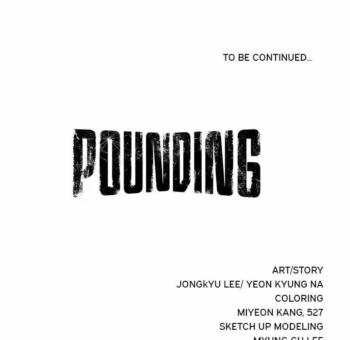 Pounding - Capítulo 8 - Página 92 - LectorTMOo