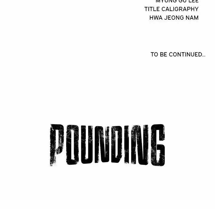 Pounding - Capítulo 8 - Página 93 - LectorTMOo