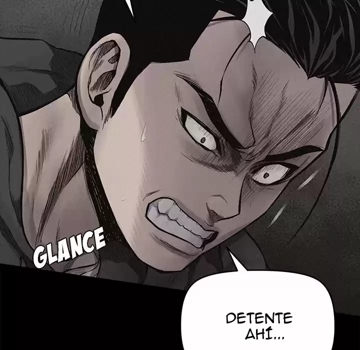 Pounding - Capítulo 9 - Página 6 - LectorTMOo