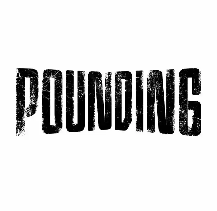 Pounding - Capítulo 9 - Página 11 - LectorTMOo