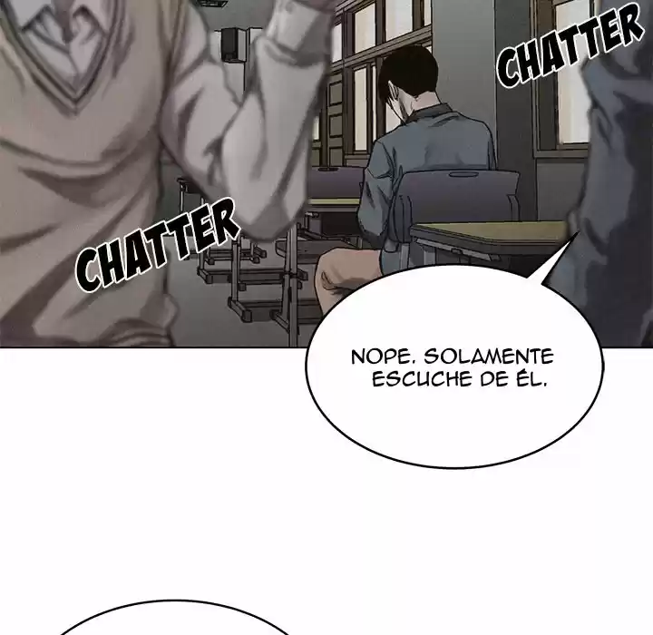 Pounding - Capítulo 9 - Página 41 - LectorTMOo