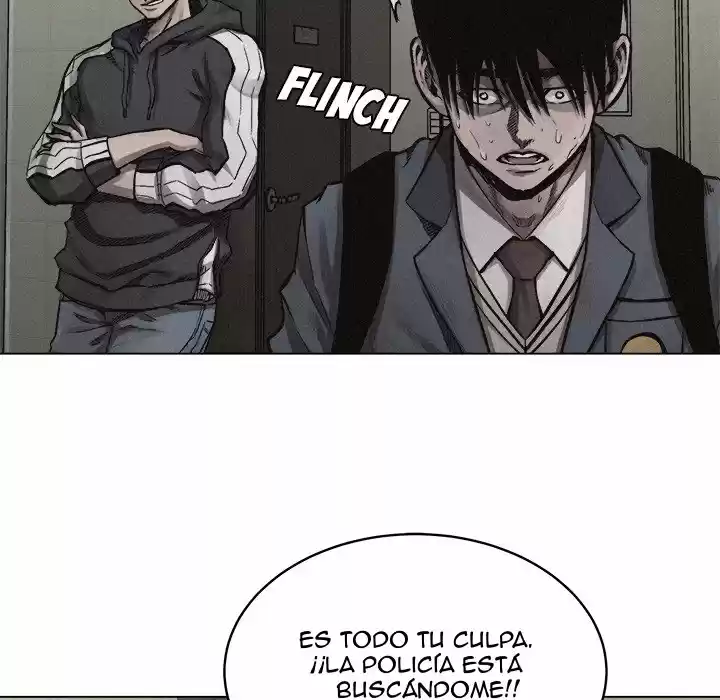 Pounding - Capítulo 9 - Página 68 - LectorTMOo