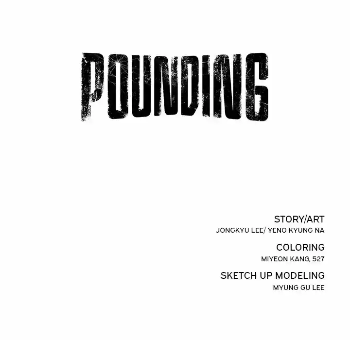 Pounding - Capítulo 9 - Página 87 - LectorTMOo
