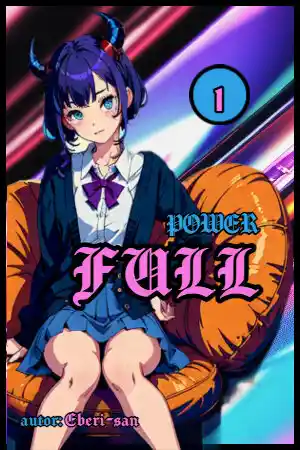 POWER FULL (Novela) - Capítulo 1 - Página 1 - LectorTMOo