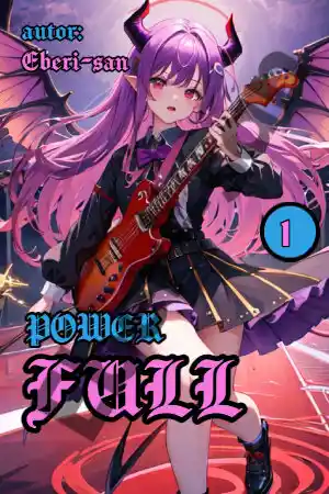 POWER FULL (Novela) - Capítulo 1 - Página 3 - LectorTMOo