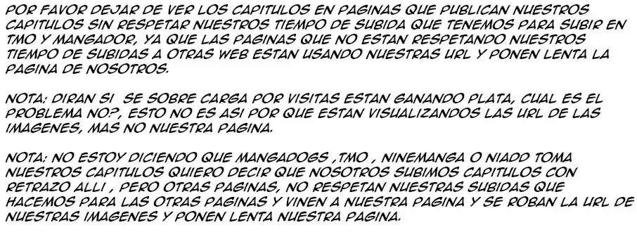 Powerful Juvenile King - Capítulo 1 - Página 20 - LectorTMOo