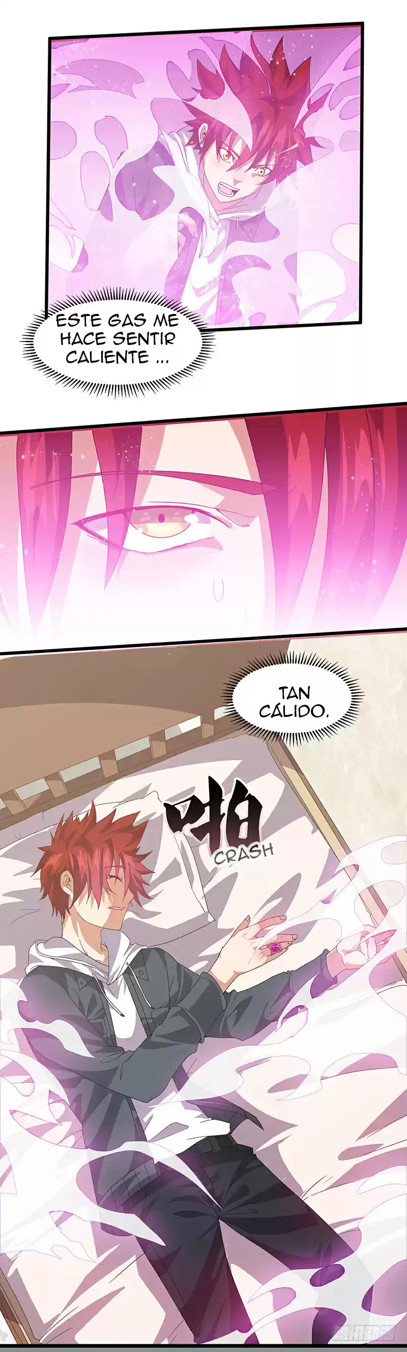 Powerful Juvenile King - Capítulo 2 - Página 14 - LectorTMOo