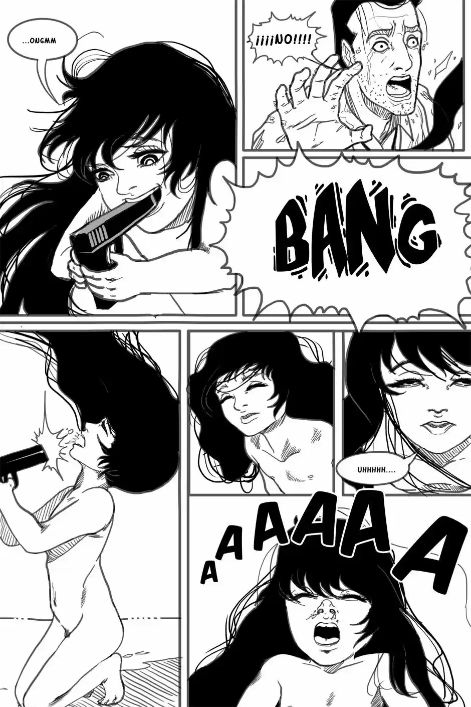 Powerpuff Girls Re-imagined - Capítulo 2.10 - Página 3 - LectorTMOo