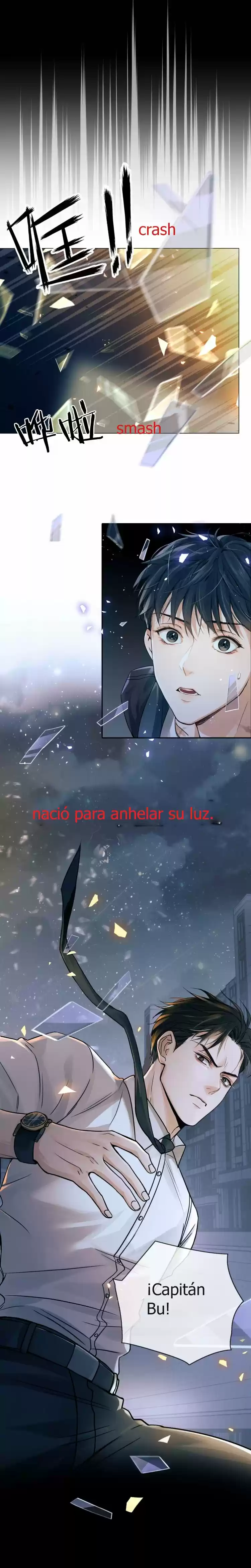 Poyun 2:swallow The Sea - Capítulo 0.10 - Página 3 - LectorTMOo