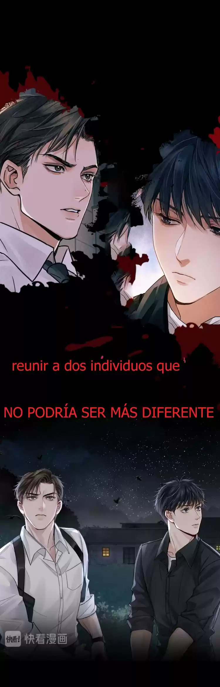 Poyun 2:swallow The Sea - Capítulo 0.10 - Página 4 - LectorTMOo