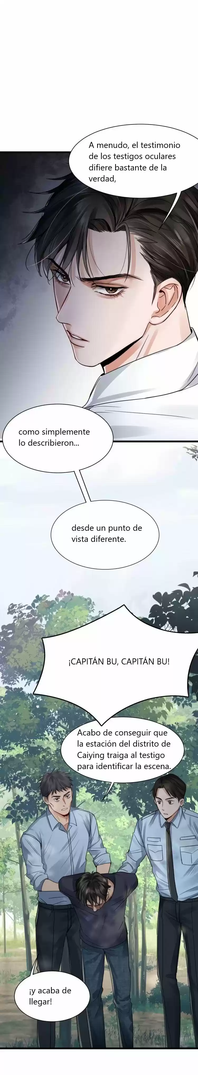 Poyun 2:swallow The Sea - Capítulo 10 - Página 2 - LectorTMOo